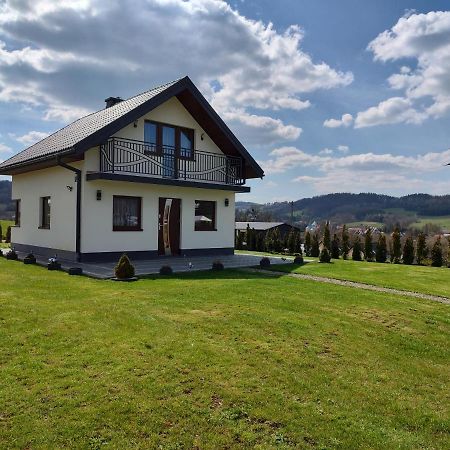 Domek Letniskowy Elizjum Myczków Exterior foto
